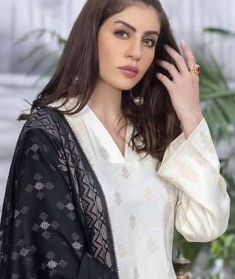 Manizay Banarsi P/Jacquard'21 D#10