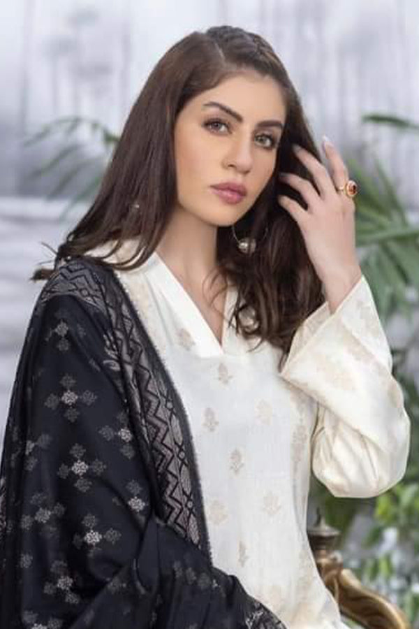 Manizay Banarsi P/Jacquard'21 D#10