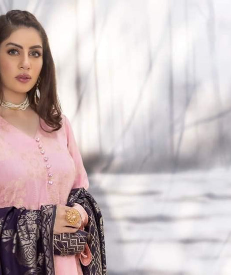 Manizay Banarsi P/Jacquard'21 D#6