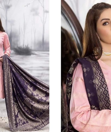 Manizay Banarsi P/Jacquard'21 D#6