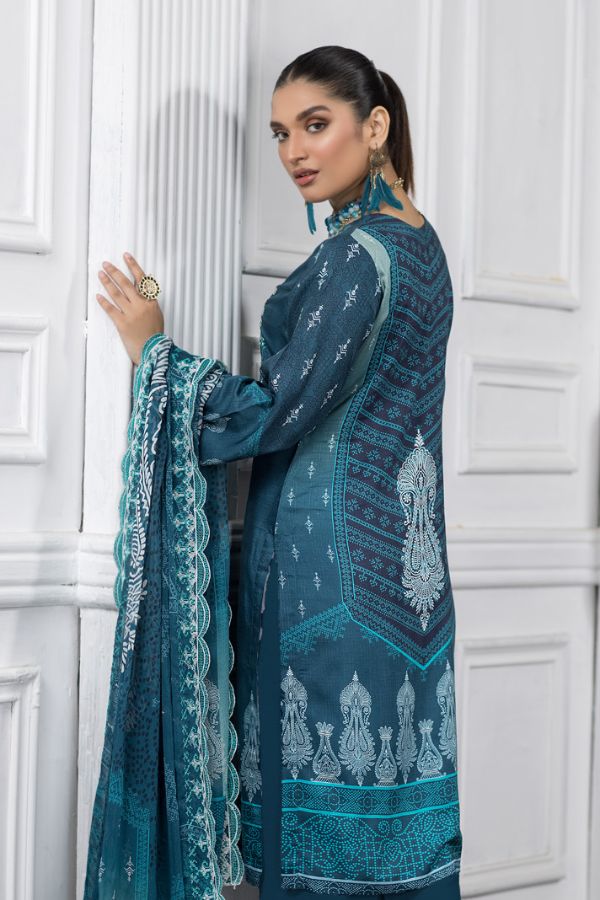 Manizay Chunri Viscose`22 D#02