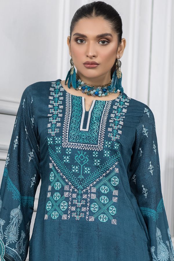 Manizay Chunri Viscose`22 D#02