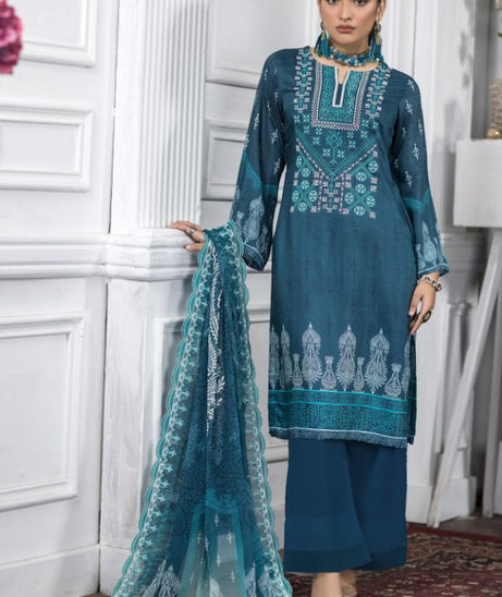 Manizay Chunri Viscose`22 D#02