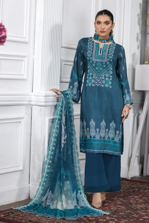 Manizay Chunri Viscose`22 D#02