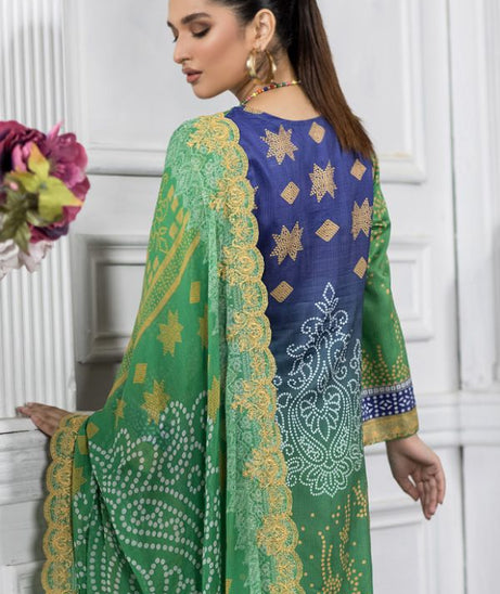 Manizay Chunri Viscose`22 D#03