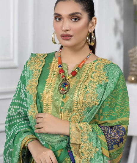 Manizay Chunri Viscose`22 D#03