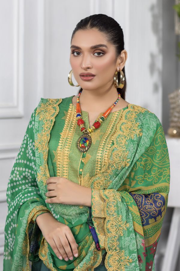 Manizay Chunri Viscose`22 D#03