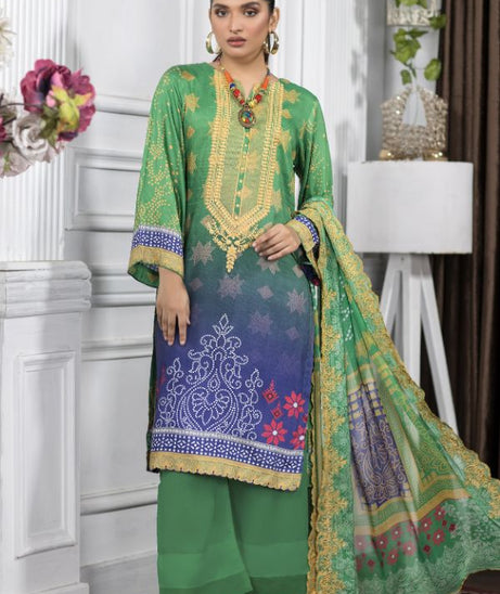 Manizay Chunri Viscose`22 D#03
