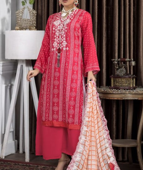 Manizay Chunri Viscose`22 D#04