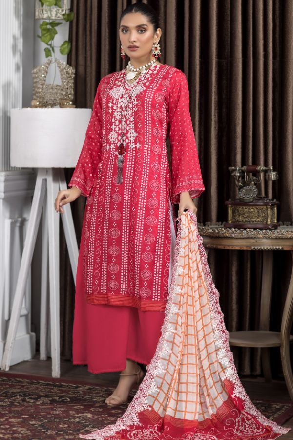 Manizay Chunri Viscose`22 D#04