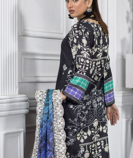 Manizay Chunri Viscose`22 D#05