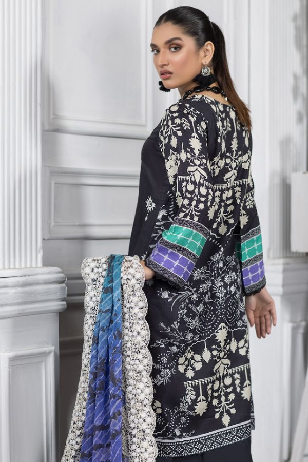 Manizay Chunri Viscose`22 D#05