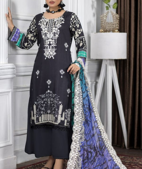 Manizay Chunri Viscose`22 D#05