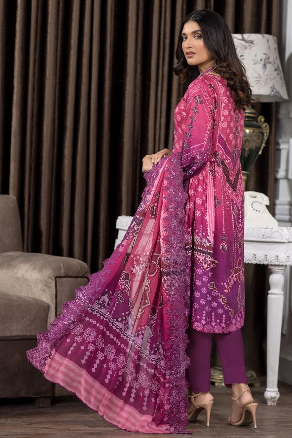 Manizay Chunri Viscose`22 D#06