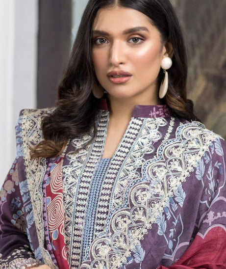 Manizay Chunri Viscose`22 D#07