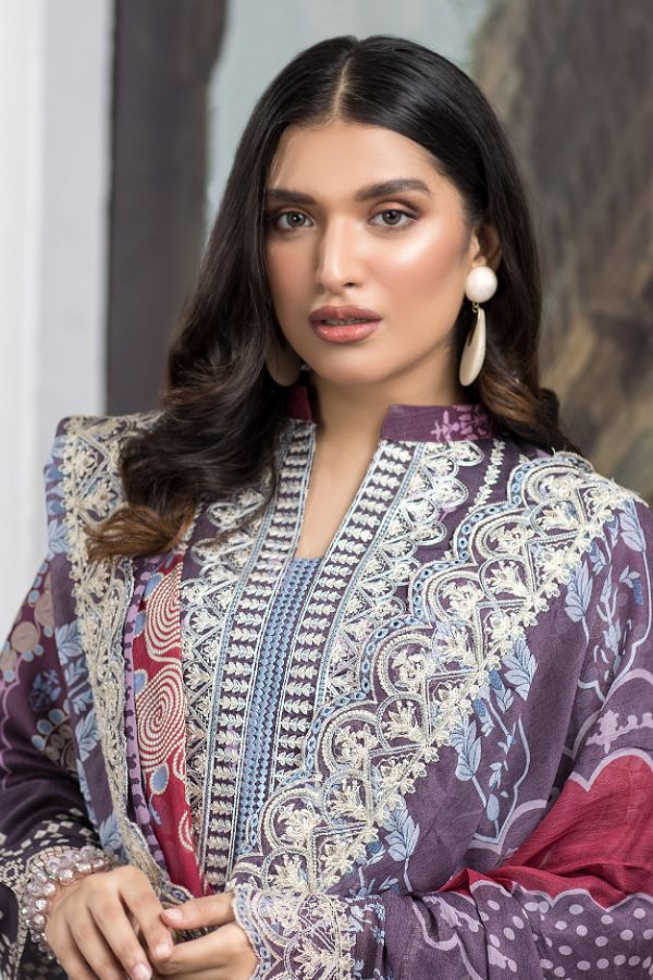 Manizay Chunri Viscose`22 D#07