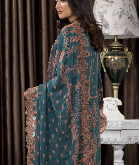 Manizay Chunri Viscose`22 D#08