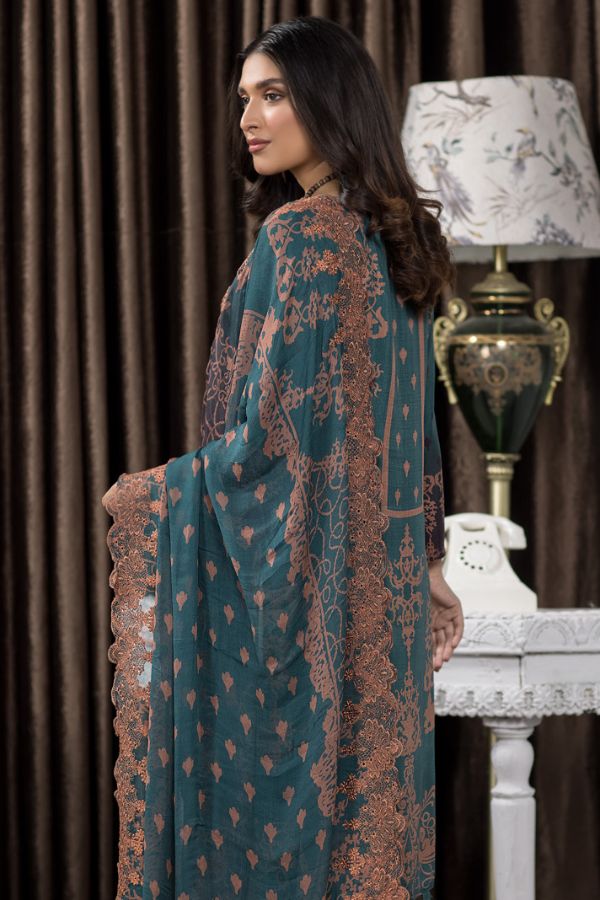 Manizay Chunri Viscose`22 D#08