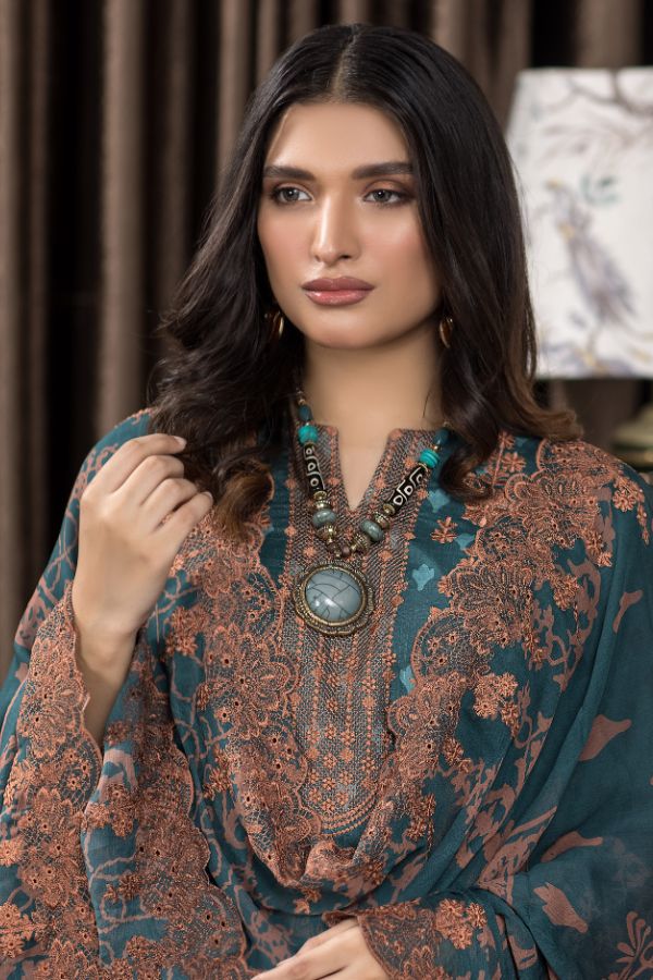 Manizay Chunri Viscose`22 D#08