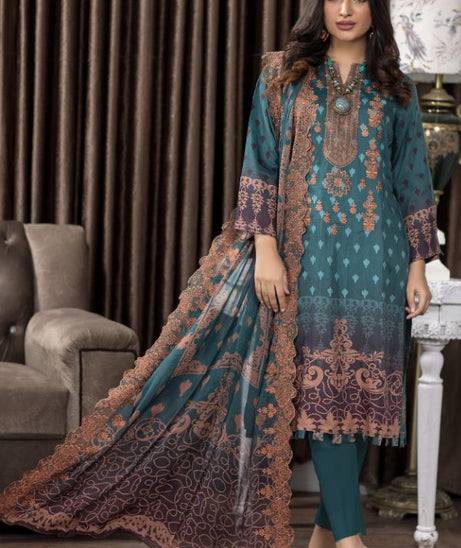 Manizay Chunri Viscose`22 D#08