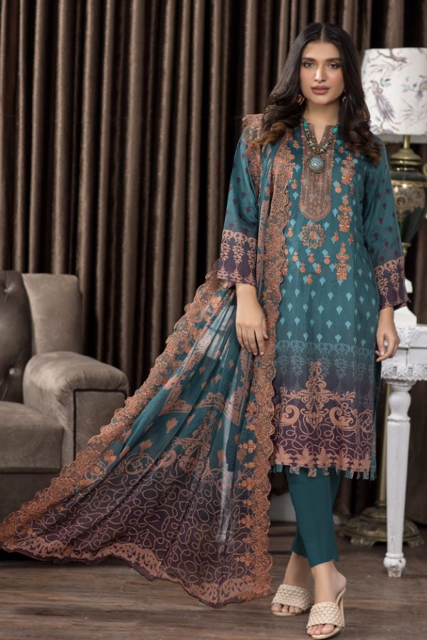 Manizay Chunri Viscose`22 D#08