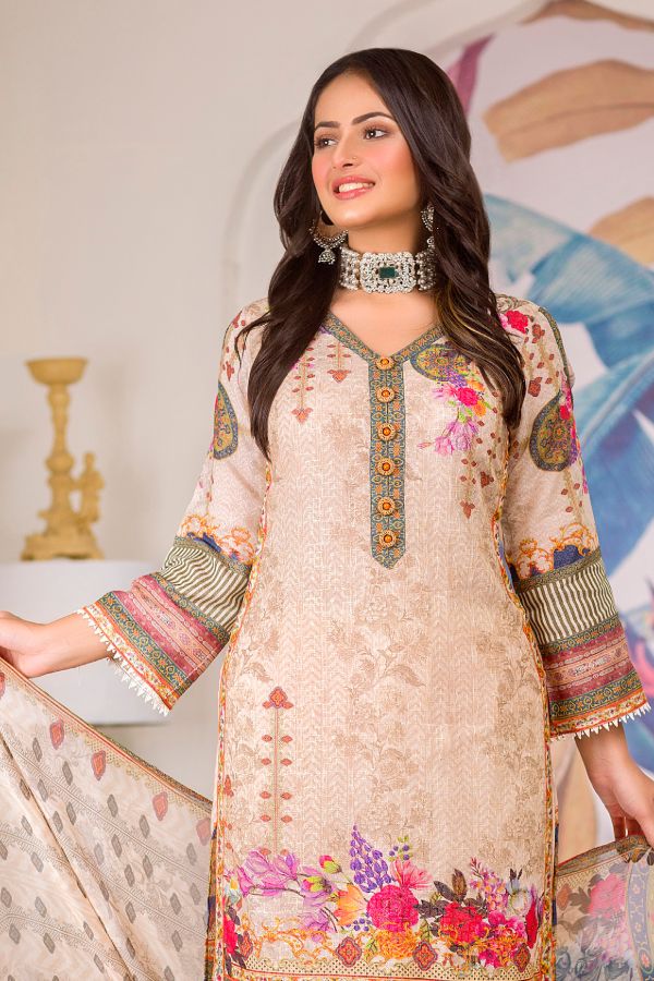 Manizay D/Emb C/Kari Karandi`20 D#02