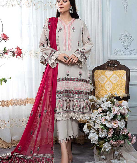 Manizay Dastan Noori E/Lawn'22 D#2