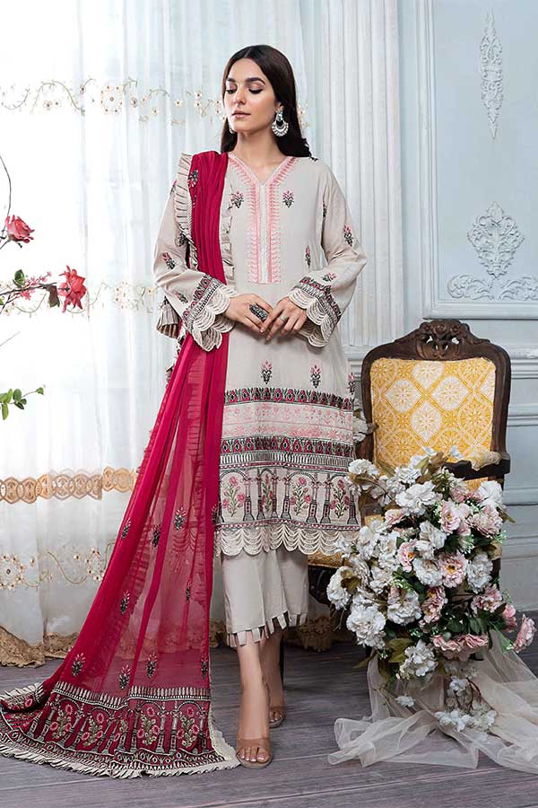 Manizay Dastan Noori E/Lawn'22 D#2