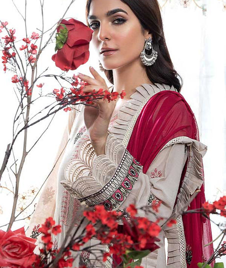 Manizay Dastan Noori E/Lawn'22 D#2
