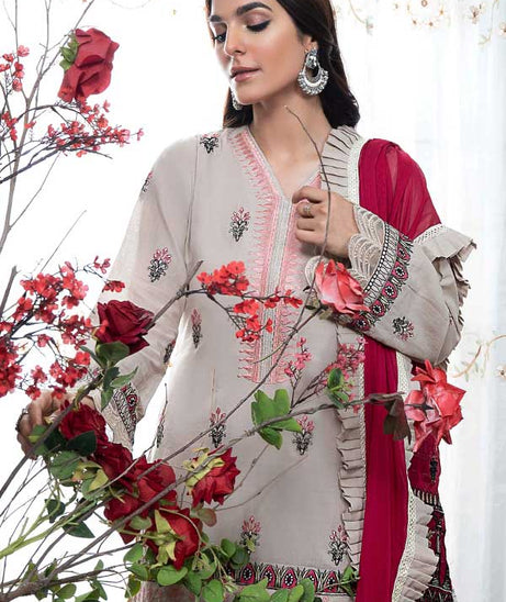 Manizay Dastan Noori E/Lawn'22 D#2