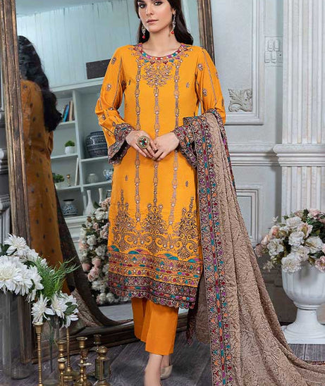Manizay Dastan Noori E/Lawn'22 D#4