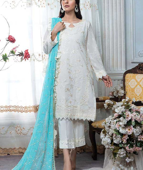 Manizay Dastan Noori E/Lawn'22 D#5