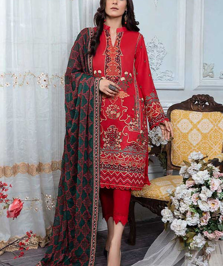 Manizay Dastan Noori E/Lawn'22 D#7