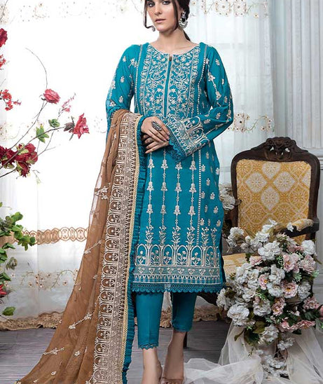 Manizay Dastan Noori E/Lawn'22 D#8