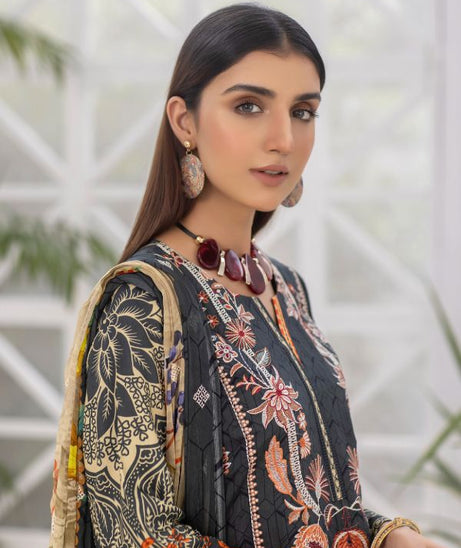 Manizay Dilnasheen D/Linen'21 D#2