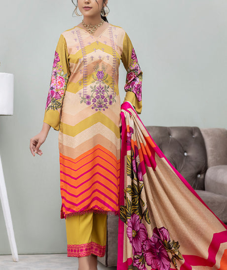 Manizay Dilnasheen Katrai’23 D#06