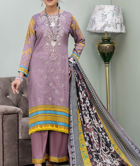 Manizay Dilnasheen Katrai’23 D#07