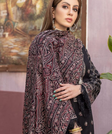 Manizay Emb Heavy Karandi`22 D#5