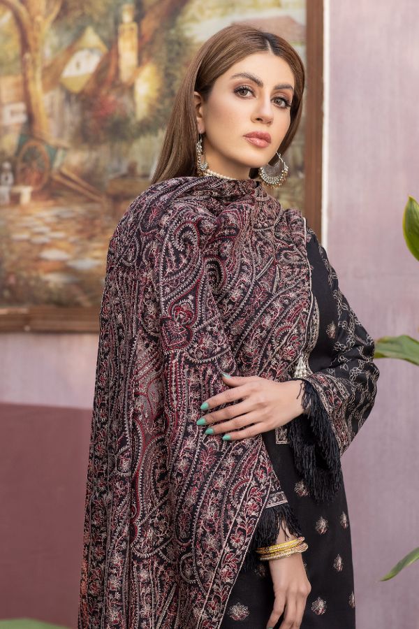 Manizay Emb Heavy Karandi`22 D#5