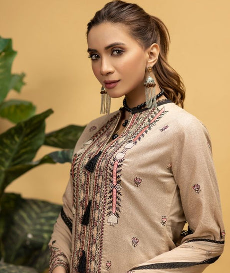 Manizay Gul Meena Karandi`22 D#2
