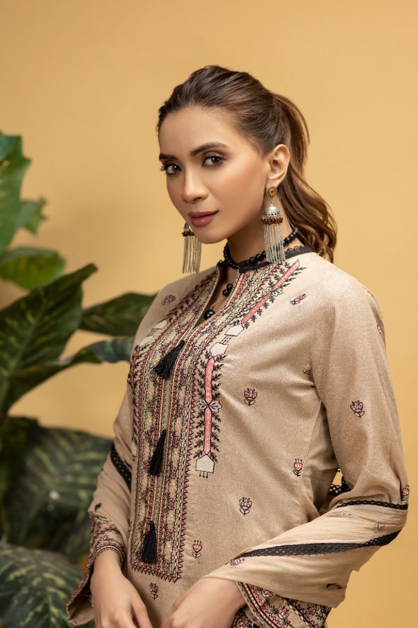 Manizay Gul Meena Karandi`22 D#2