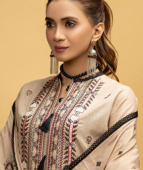 Manizay Gul Meena Karandi`22 D#2