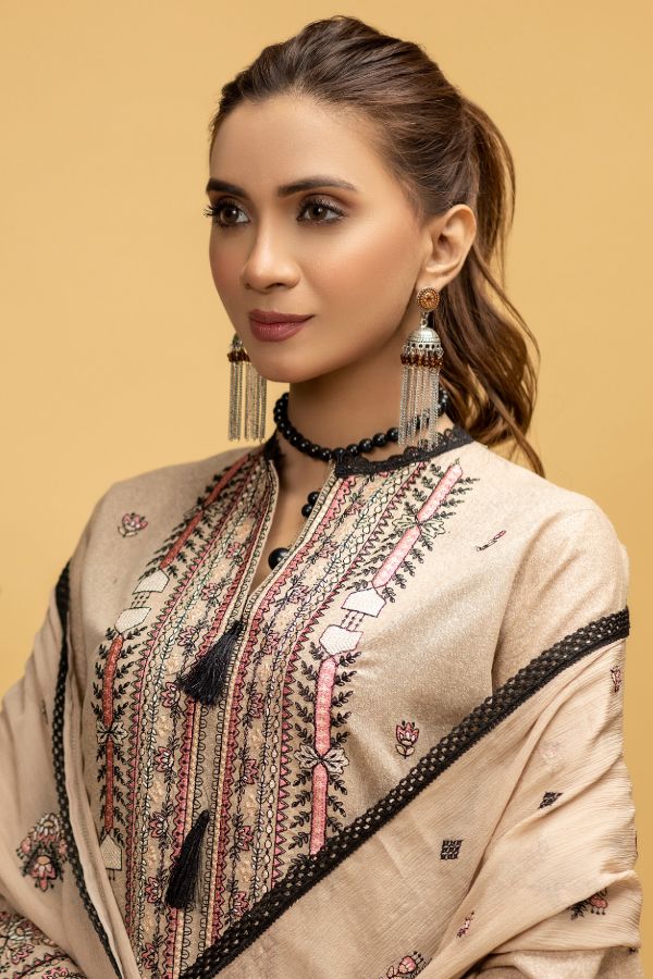 Manizay Gul Meena Karandi`22 D#2