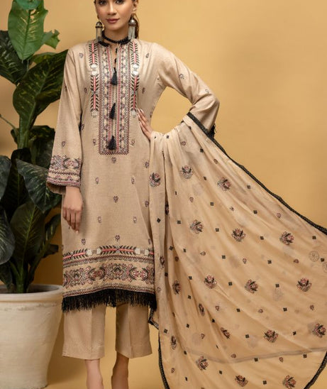 Manizay Gul Meena Karandi`22 D#2