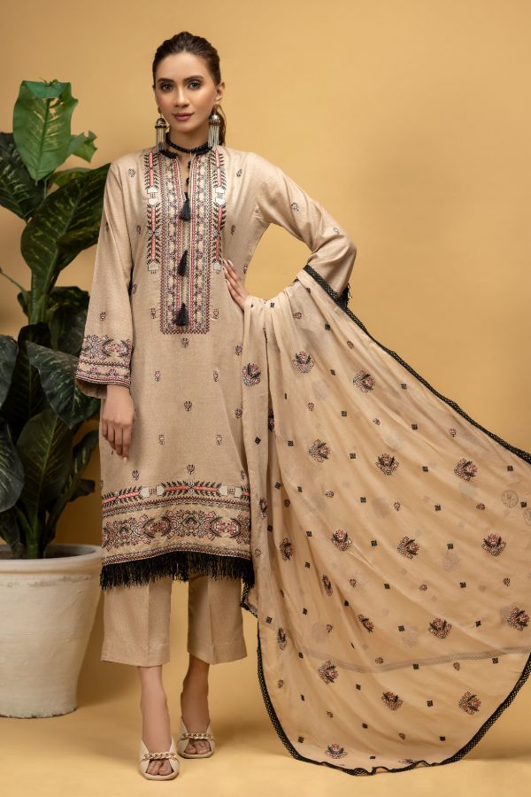 Manizay Gul Meena Karandi`22 D#2