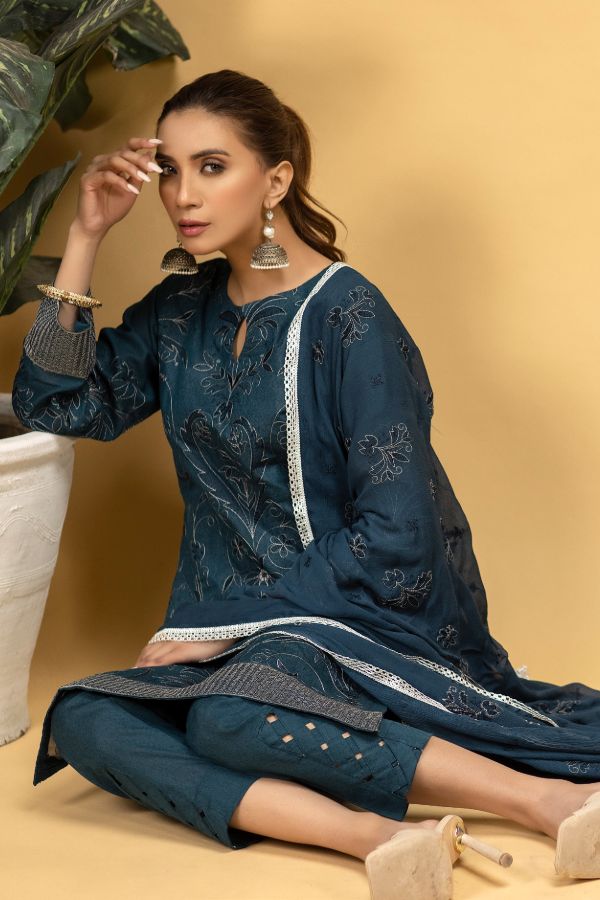 Manizay Gul Meena Karandi`22 D#4