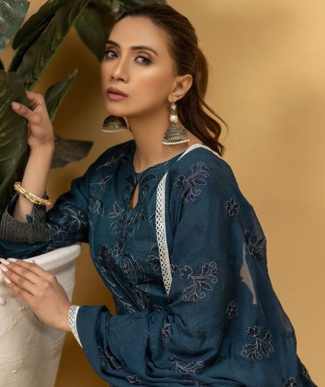 Manizay Gul Meena Karandi`22 D#4