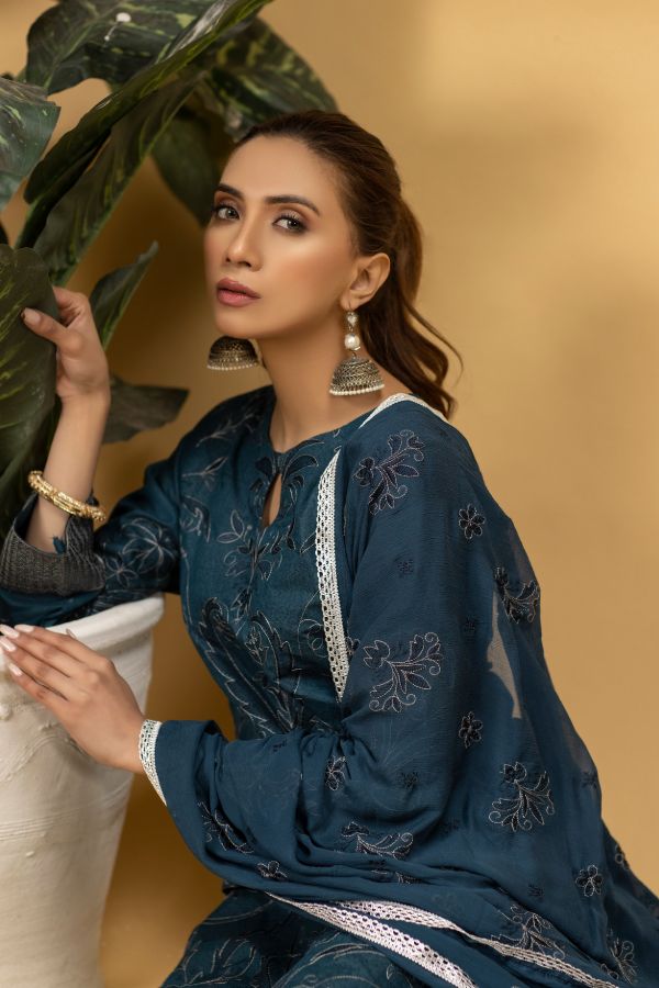 Manizay Gul Meena Karandi`22 D#4