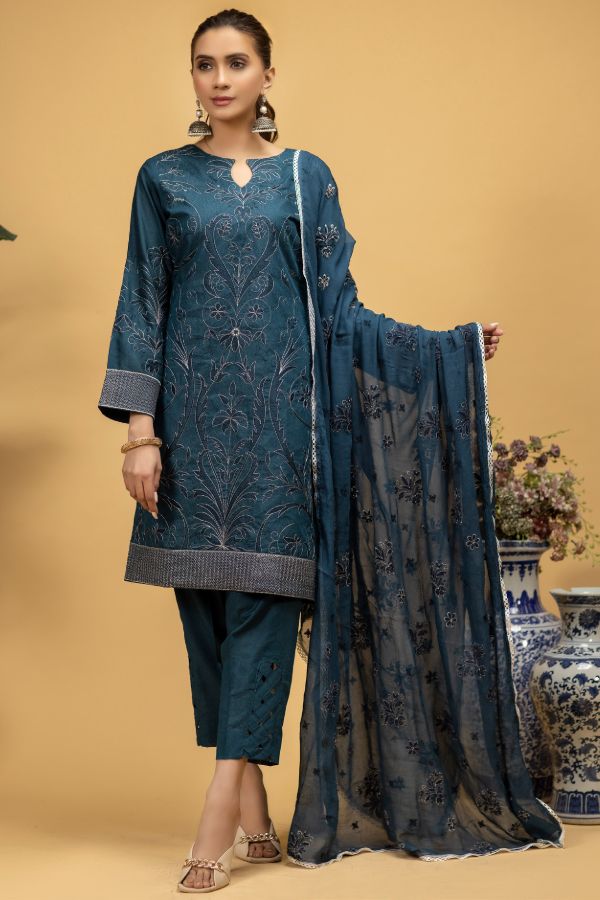 Manizay Gul Meena Karandi`22 D#4