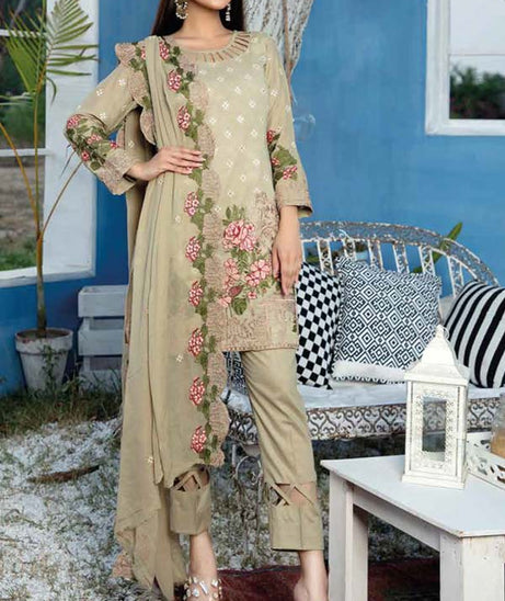 Manizay Gul-e-Wafa E/Swiss`21 D#03